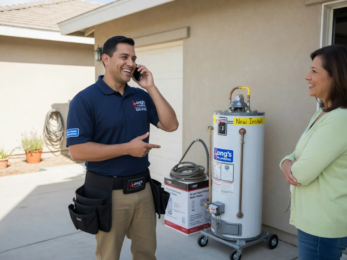 Leak Detection Buffalo, SD FAQs